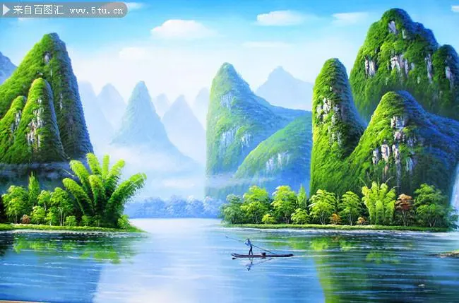 无人化节能智慧制造